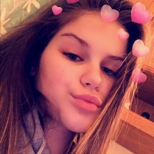 Meet your Posher, Bri